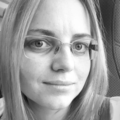 Наталья Новикова, 37 лет, Подольск