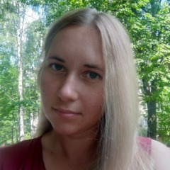 Ирина Добычина, 36 лет, Санкт-Петербург