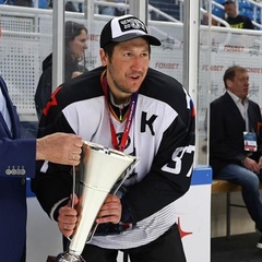 Дмитрий Швецов, Москва