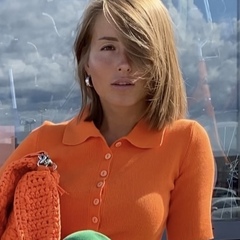 Катя Максимова, 35 лет, Москва