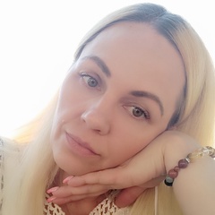 Liya Edmon, Москва