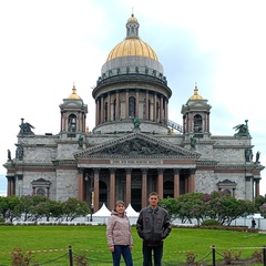 Наталья Селеткова, Пермь