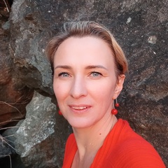 Анастасия Борисова, 43 года, Москва