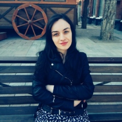 Ирина Тлупова, 34 года, Нальчик