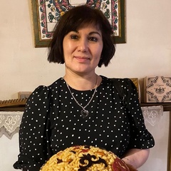 Bashorat Hikmatovna, 52 года, Москва