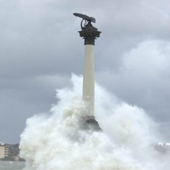 Виктория Крылова, Севастополь