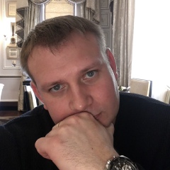 Сергей Вайс, 40 лет, Серпухов