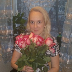 Ленулька Савушкина, 39 лет, Санкт-Петербург