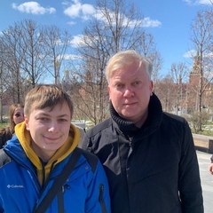 Сергей Строкань, Волгоград
