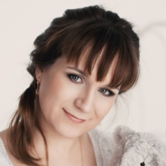 Марина Дунаева, 39 лет, Иваново