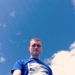 Дима Ильяшенко