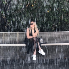 Mari Osm, Воронеж