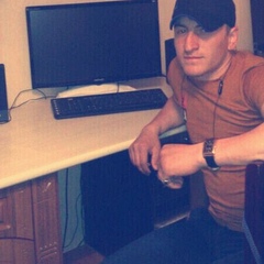 Бакар Алихаджиев, 32 года, Грозный