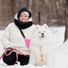 Екатерина Балаховская, 44 года, Новосибирск