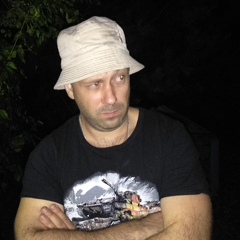 Евгений Попович, 41 год, Пермь