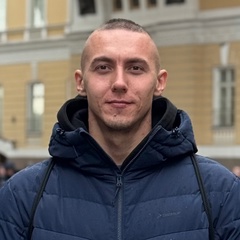 Евгений Гусев, Москва