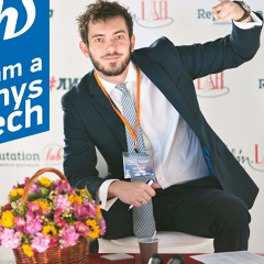 Дмитрий Сидорин, 40 лет, Москва