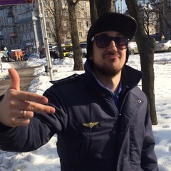 Женя Чеховский, 36 лет, Киев