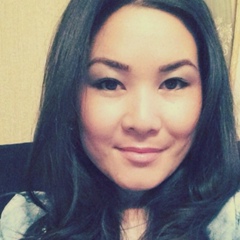 Aliya Ibrayeva, 39 лет, Астана