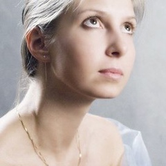 Любовь Павлова, Санкт-Петербург