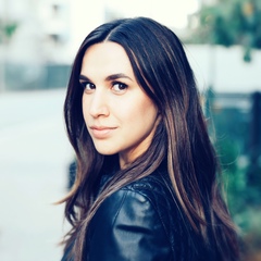Maya Mammadli, 37 лет, Los Angeles