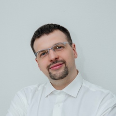 Андрей Икко, Санкт-Петербург