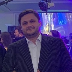 Роман Богочаров, 38 лет, Москва