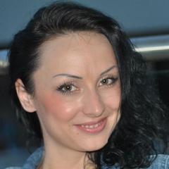 Алла Иванова, Санкт-Петербург