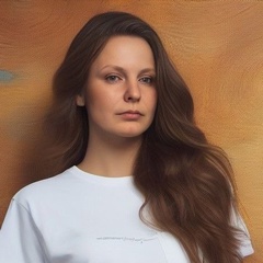 Елена Андреева, Санкт-Петербург