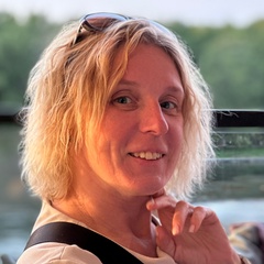 Елена Кириллова, 47 лет, Санкт-Петербург