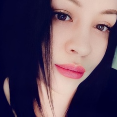 Ananda Bedrinskaya
