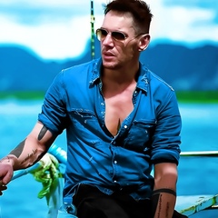 Jonathan Rhys Meyers