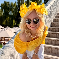 Олеся Скоробогатова, Волгоград