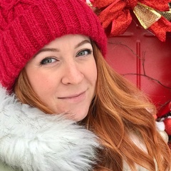 Mariya Ossipova, 36 лет, Москва