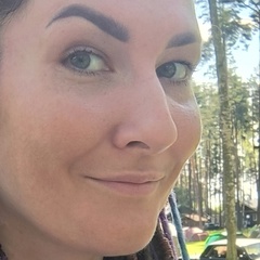 Анастасия Дигру, 38 лет, Кингисепп