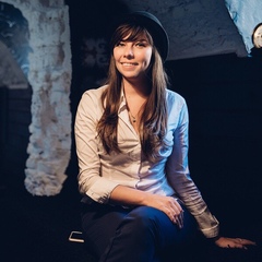 Елена Кириллова, 37 лет, Санкт-Петербург