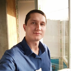 Валерий Руднев, 34 года, Славянск