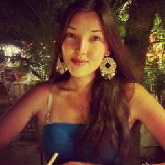 Ия Худякова, 37 лет, Астана