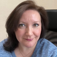 Лариса Иванова, 46 лет, Санкт-Петербург