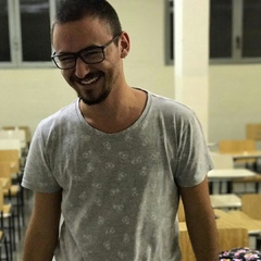 Mondini Cremonini, 27 лет, Iconha
