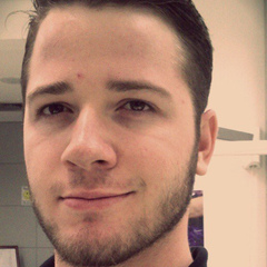 Daniel Lazarin, 32 года