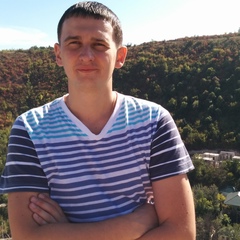 Вадим Щегельский, 38 лет, Одесса