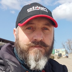 Юрий Бондаренко, Приморско-Ахтарск
