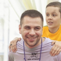 Николай Слуцкий, 36 лет, Калининград