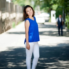 Marzhan Kabdusha, 38 лет, Алматы