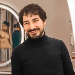 Анвар Очилов, 41 год, Москва
