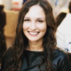 Юлия Колисниченко, 39 лет, Москва