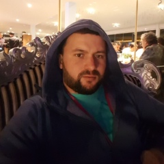 Иван Викторович, Москва