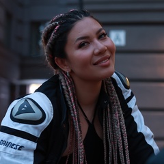 Lanka Nikolaeva, 35 лет, Санкт-Петербург