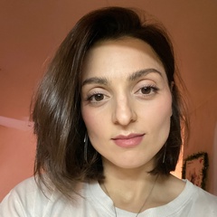 Марине Гибазова, 35 лет, Фрязино